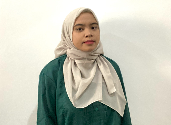 Gambar Muthi'ah Aini Rahmi